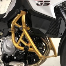 Клетка PRO BMW F750GS, F850GS `17-