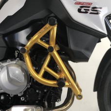 Клетка PRO BMW F750GS, F850GS `17-