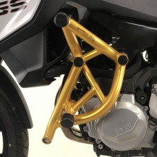 Клетка PRO BMW F750GS, F850GS `17-