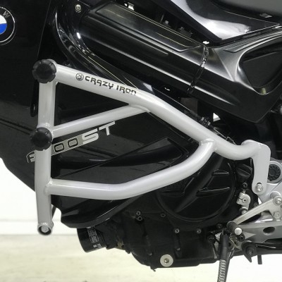 Клетка PRO BMW F800ST