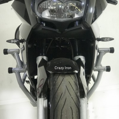 Клетка PRO BMW F800ST