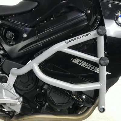 Клетка PRO BMW F800ST