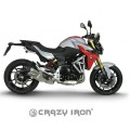 Клетка PRO BMW F900R Клетка PRO BMW F900R