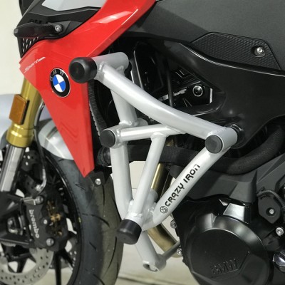 Клетка PRO BMW F900R