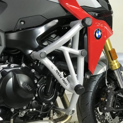 Клетка PRO BMW F900R
