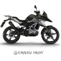 Клетка PRO BMW G310GS Клетка PRO BMW G310GS