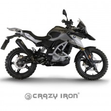 Клетка PRO BMW G310GS
