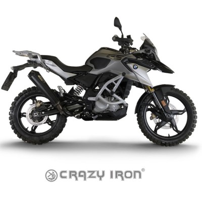 Клетка PRO BMW G310GS