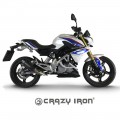 Клетка PRO BMW G310R Клетка PRO BMW G310R