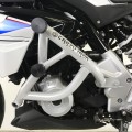 Клетка PRO BMW G310R