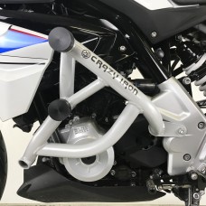 Клетка PRO BMW G310R Клетка PRO BMW G310R