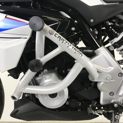 Клетка PRO BMW G310R