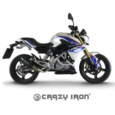 Клетка PRO BMW G310R Клетка PRO BMW G310R