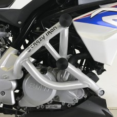 Клетка PRO BMW G310R Клетка PRO BMW G310R