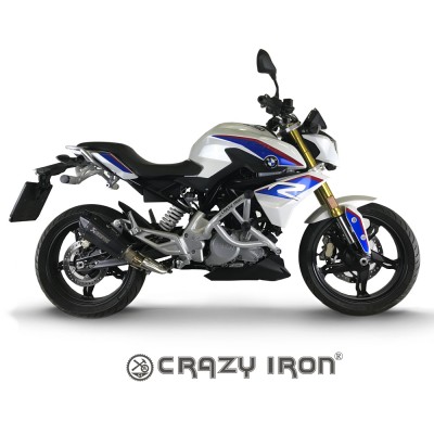 Клетка PRO BMW G310R
