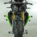 Клетка PRO BMW S1000R от 2017-