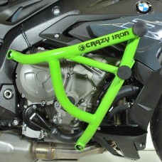 Клетка PRO BMW S1000R от 2017- Клетка PRO BMW S1000R от 2017-