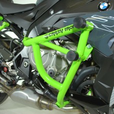 Клетка PRO BMW S1000R от 2017- Клетка PRO BMW S1000R от 2017-