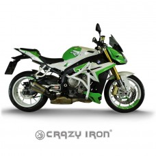 Клетка PRO BMW S1000R `14-`16 Клетка PRO BMW S1000R `14-`16
