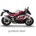 Клетка PRO BMW S1000RR (K46) `15-`18 Клетка PRO BMW S1000RR (K46) `15-`18