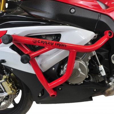 Клетка PRO BMW S1000RR (K46) `15-`18