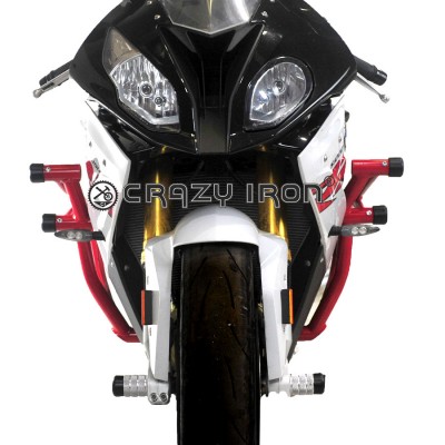 Клетка PRO BMW S1000RR (K46) `15-`18