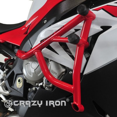 Клетка PRO BMW S1000RR (K46) `15-`18