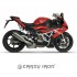 Клетка PRO BMW S1000RR (K67) `18-