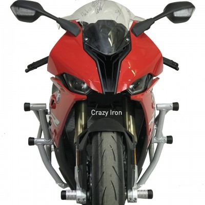 Клетка PRO BMW S1000RR (K67) `18-
