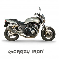 Клетка PRO HONDA CB400SF