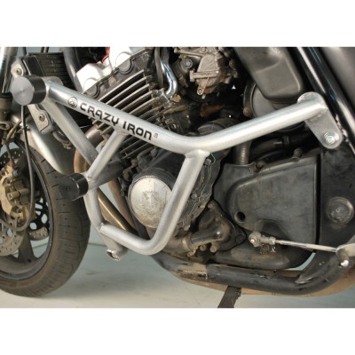 Клетка PRO HONDA CB400SF