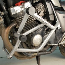 Клетка PRO HONDA CB400SF