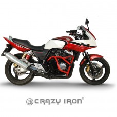 Клетка PRO HONDA CB400SF Vtec