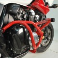 Клетка PRO HONDA CB400SF Vtec