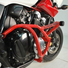 Клетка PRO HONDA CB400SF Vtec