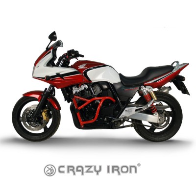 Клетка PRO HONDA CB400SF Vtec