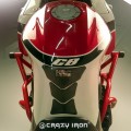 Клетка PRO HONDA CB400SF Vtec