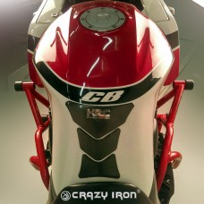 Клетка PRO HONDA CB400SF Vtec