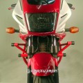 Клетка PRO HONDA CB400SF Vtec
