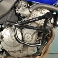 Клетка PRO HONDA CB600F / CB600S Hornet до -`06