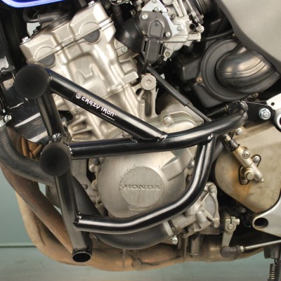 Клетка PRO HONDA CB600F / CB600S Hornet до -`06