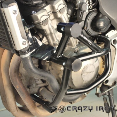 Клетка PRO HONDA CB600F / CB600S Hornet до -`06