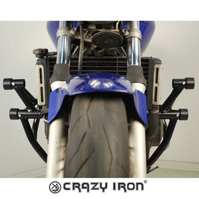 Клетка PRO HONDA CB600F / CB600S Hornet до -`06