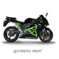 Клетка PRO HONDA CBR1000RR `06-`07