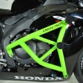 Клетка PRO HONDA CBR1000RR `06-`07