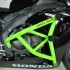 Клетка PRO HONDA CBR1000RR `06-`07
