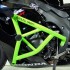 Клетка PRO HONDA CBR1000RR `06-`07