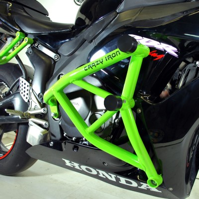 Клетка PRO HONDA CBR1000RR `06-`07