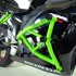 Клетка PRO HONDA CBR1000RR `06-`07