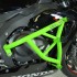 Клетка PRO HONDA CBR1000RR `06-`07